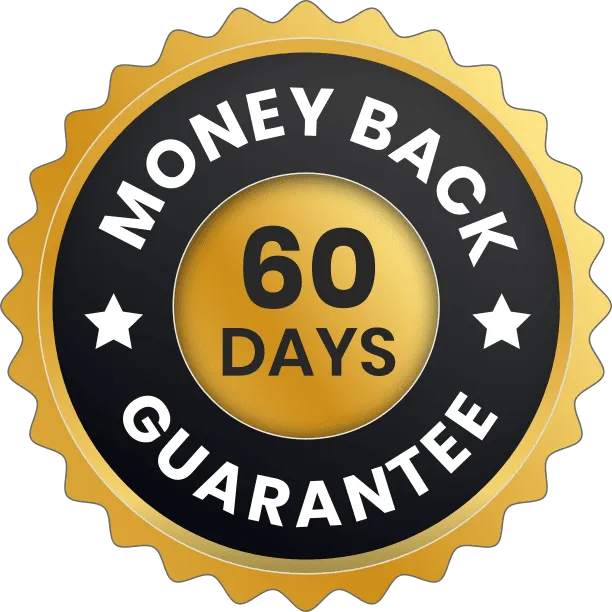Claritox Pro Claritox Pro 60-Day Money Back Guarantee